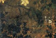 Albrecht Altdorfer The Fairie Wood oil painting reproduction